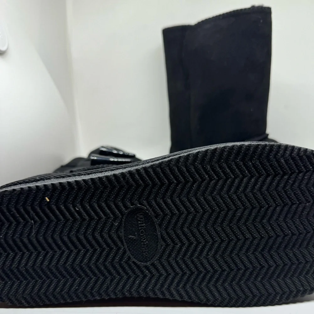 NEW Willowbee Winter Boots
